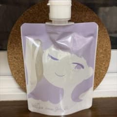 imu Jelly 洗顔料のサムネイル
