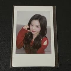 tripleS 쿠지 라이브 다현