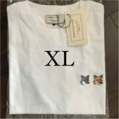 メゾンキツネ Tシャツのサムネイル