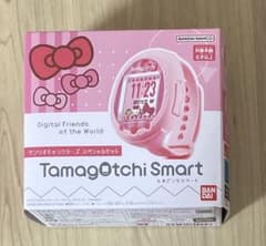 ら*る様 たまごっちスマート　サンリオ　1/21