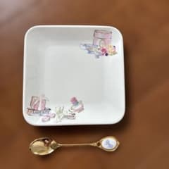 LADUREE プレート スプーン セットのサムネイル