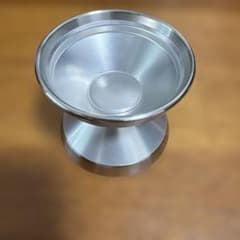 ヨーヨーリクリエーション アップヒーバルエクスパンション シルバー