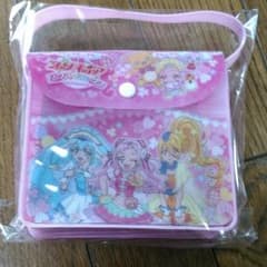 はぐっとプリキュアのサムネイル