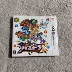 パズドラZのサムネイル