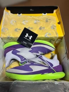 UNDER ARMOUR FOX1（フォックス1）のサムネイル