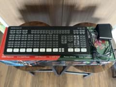 ATEM Mini Extreme ISOのサムネイル