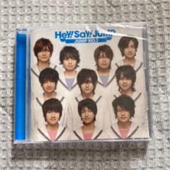 JUMP NO.1のサムネイル