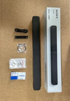 SONY HT-S100Fのサムネイル