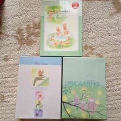 アルバム 550円からのサムネイル