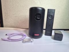 Anker Nebula Capsule 2