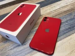 iPhone11のサムネイル