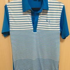 プーマ ゴルフ ポロシャツセットのサムネイル