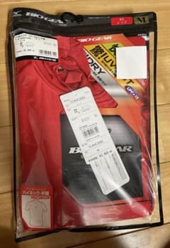 【値下げ交渉可能‼️】MIZUNO BIO GEAR アンダーシャツ ハイネックMのサムネイル