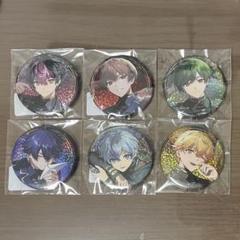 クロノヴァ しゃるろ 2024年 誕生日記念 缶バッジ 数量限定】しゃるろ 2024年 誕生日記念 アクリルパネル - クロノ