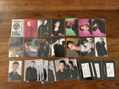 RYOKI トレカ　まとめ売りのサムネイル