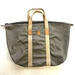 良品✨大容量 シーピーカンパニー ボストンバッグ PVC加工 ロゴ ヴィンテージ CP COMPANY 【シーピーカンパニー】ボストンバッグ ビッグトート