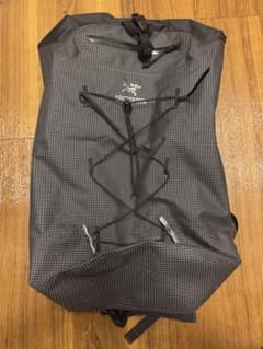 ARC'TERYX ALPHA FL 30 バックパックのサムネイル