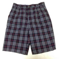 junちゃん様専用。バーバリーハーフパンツのサムネイル
