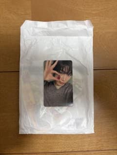 ENHYPEN ソヌ トレカのサムネイル