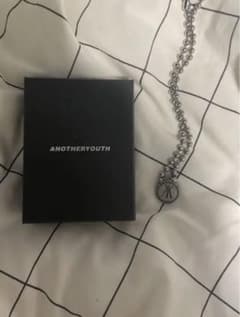 Anotheryouth ネックレスのサムネイル