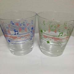 ラブライブ ガラス製コップ 未使用品のサムネイル