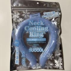 SUCCUL ネッククーリングリングのサムネイル