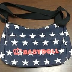 ☆⌒+。YUKI☆⌒+。様専用　ベビードール　ショルダーのサムネイル