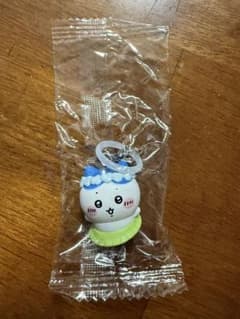 ちいかわ ハチワレ 映画 めじるしアクセサリーのサムネイル