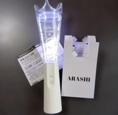 嵐 2026 ペンライト We are ARASHI - メルカリ