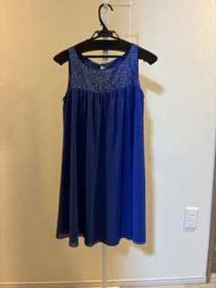 SmokyGlam ノースリーブドレス サイズ4のサムネイル