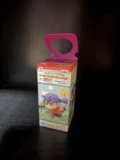 【極美品未開封】Dr.スランプ アラレちゃん WCF DSMP001 極美品未開封】Dr.スランプ アラレちゃん WCF DSMP001 - メルカリ