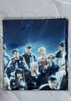 BMSG FES'26 ファブリックポスターのサムネイル