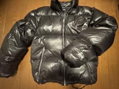 Stussy 黒 ダウンジャケット 23FWのサムネイル