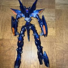 MODEROID ファフナー・マークアレス　ジャンク　蒼穹のファフナー