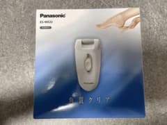 Panasonic  角質クリア　ES-WE22-Nのサムネイル