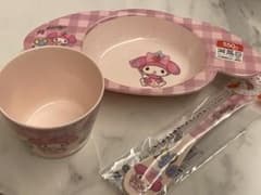 サンリオ　ダイソー　マイメロディ　のんびりタイムのサムネイル