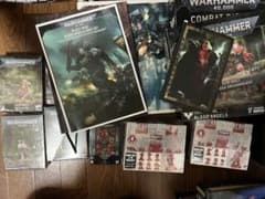 ウォーハンマー 40,000 ブラッドエンジェル 引退・まとめ売り ウォーハンマー 40,000 ブラッドエンジェル 引退・まとめ売り - メルカリ