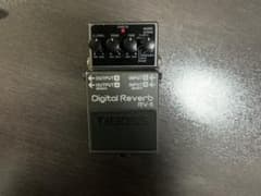 ボス Boss Digital Reverb RV-5のサムネイル