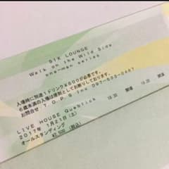 SIX LOUNGEのサムネイル