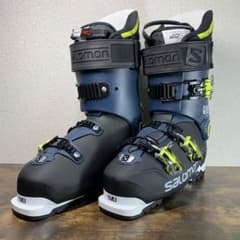K830⭐︎新同 SALOMON ブーツ QUEST PRO 110 27.5 - メルカリ
