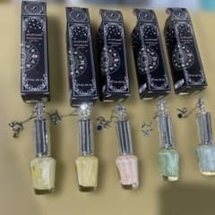 ジルスチュアート ホロスコープネイルズ トップコート【新品未使用】 *5のサムネイル