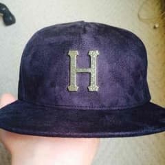 HUFキャップのサムネイル