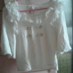 333円SALE* LIZ LISA ブラウスのサムネイル