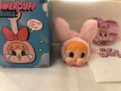 POPMART 클라이 베이비 파워 퍼프 걸즈