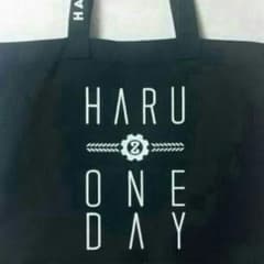 superjunior ドンへ Haru&OneDay エコバッグのサムネイル
