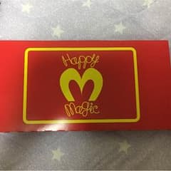 ハッピーマジックのサムネイル