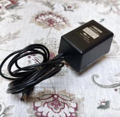 生産終了品 廃盤 BOSS純正 ACA-100G ACアダプター 電源ケーブル④ 生産終了品 廃盤 BOSS純正 ACA-100G ACアダプター 電源ケーブル④