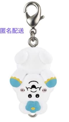 んぽちゃむ　つまんでつなげてますこっと　んぽちゃむ　カニカンのサムネイル