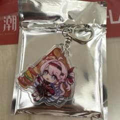 鳴潮 ピザーラ コラボ アクリルチャーム ダーニャ 1個 - メルカリ