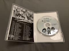 Hump Back 10th 髪はしばらく切らないツアーDVDのサムネイル